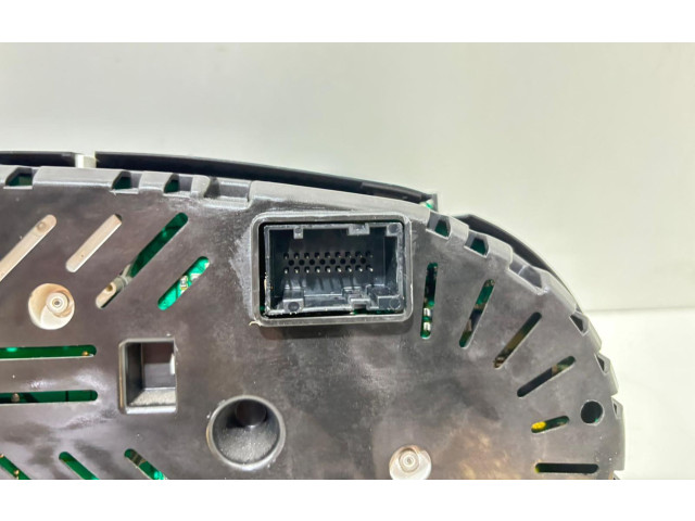 Přístrojová deska Alfa Romeo Mito 2012 Y50001, A2C53302036