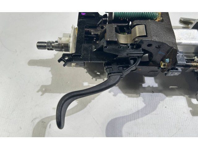 Рулевая рейка 26124398 Chevrolet Corvette C6 2004 - 2007 года