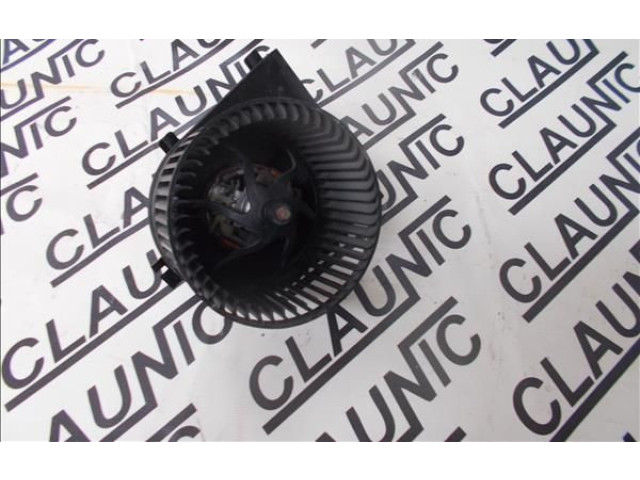 Вентилятор печки 1J1819021B, AUI1.006.16.9992 Audi A3 S3 8L