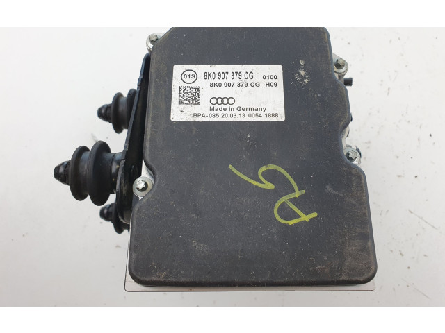 Čerpadlo oleje 8K0907379CG, 8K0614517GF   Audi A5 8T 8F   