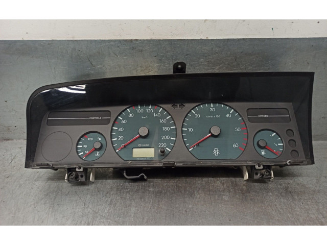 Панель приборов 9637657180 Citroen Xantia