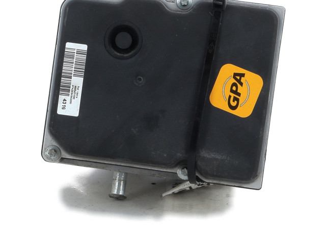 Блок АБС 1610426180 Citroen DS4 - года