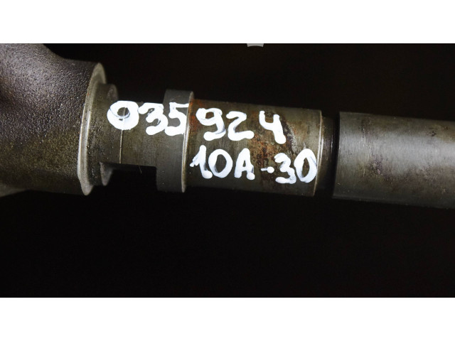 Vstřikovač 0445110062, 9640088780 Citroen Berlingo