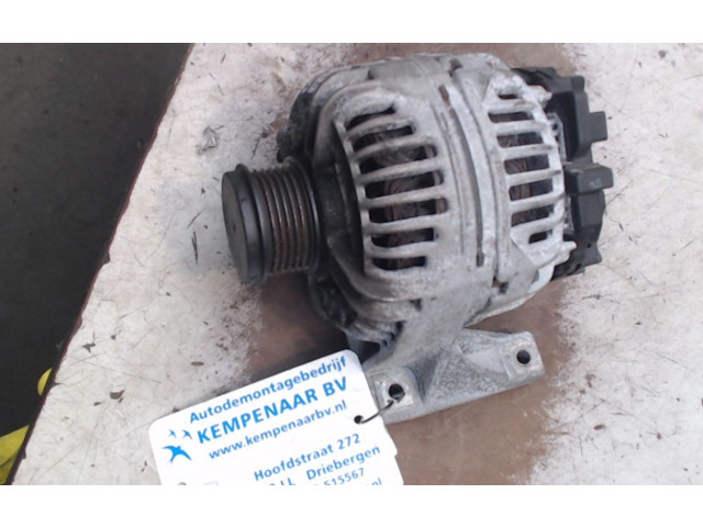 Lichtmaschine 0986042840, 0986042840   Volvo V70      