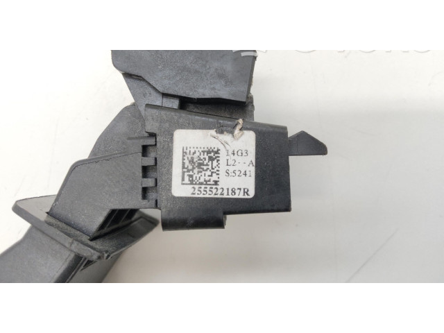 Блок управления 255522187R, 255522187R Dacia Sandero