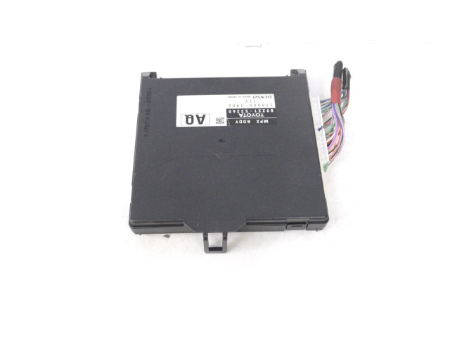 Блок комфорта 8922153260, 2380003402 Lexus IS III XE30