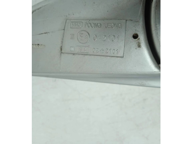Зеркало электрическое        Hyundai Sonata  1994 - 1998 года   