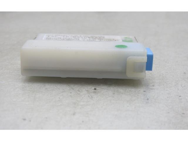 Модуль управления вентилятором