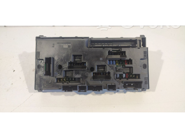 Модуль управления BSM 925946701   BMW X3 F25    