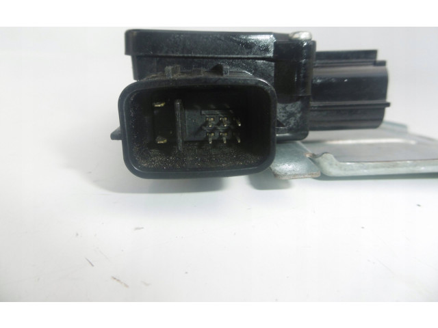 Блок управления дверью