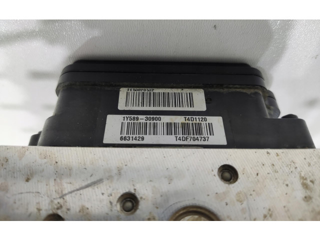 Блок АБС 61589-45200, 61589-45200   KIA  Picanto  2012 - 2016 года