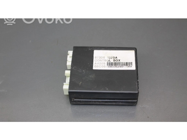 Блок управления 873D61BB0A   Infiniti EX