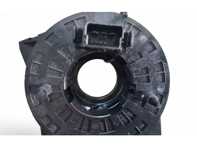 Подрулевой шлейф SRS 28576355, 279948 Skoda Fabia Mk2 (5J)