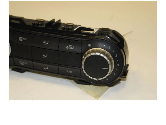 Блок управления климат-контролем A2469008215 Mercedes-Benz A W176
