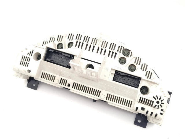 Přístrojová deska  Mercedes-Benz A W168 2003 09055682021, 09051680031  