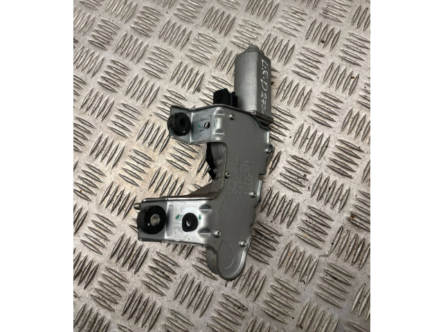 Моторчик заднего дворника DLB500073, 34982581    Land Rover Discovery 3 - LR3