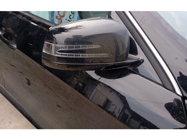 Zpětné zrcátko Mercedes-Benz E W212 2009