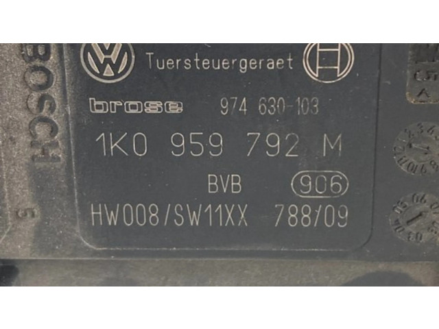 Передний двигатель механизма для подъема окон