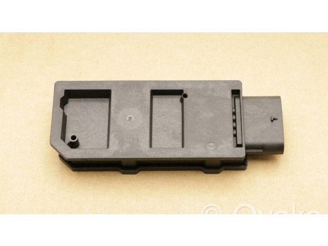 Другие блоки управления / модули