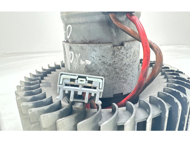 Вентилятор печки 0130101109 Volvo V70