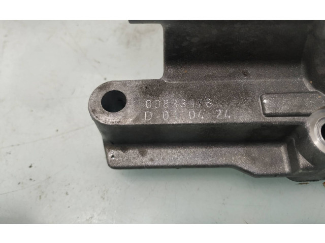 Čerpadlo oleje 06A115105B Seat Leon (1M) ASV