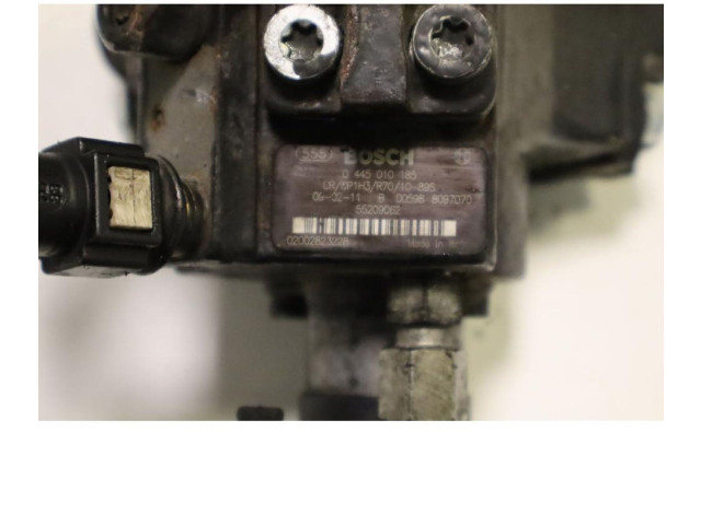 Vstřikovací čerpadlo 0445010185   Alfa Romeo Mito    955A3000 