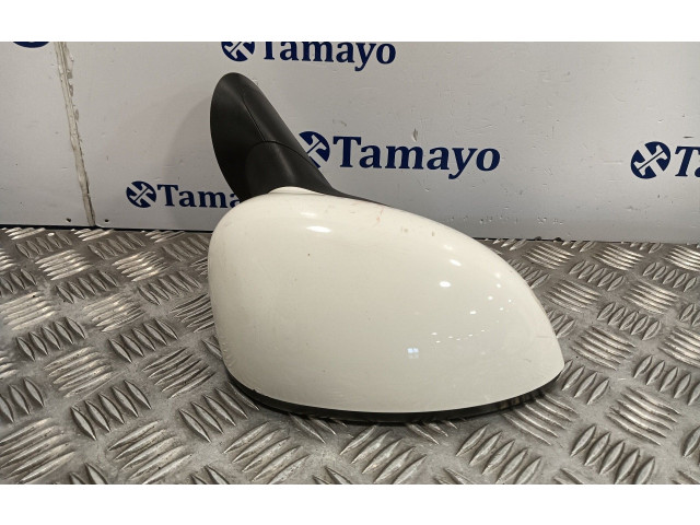 Зеркало электрическое Fiat 500X 2014 - года