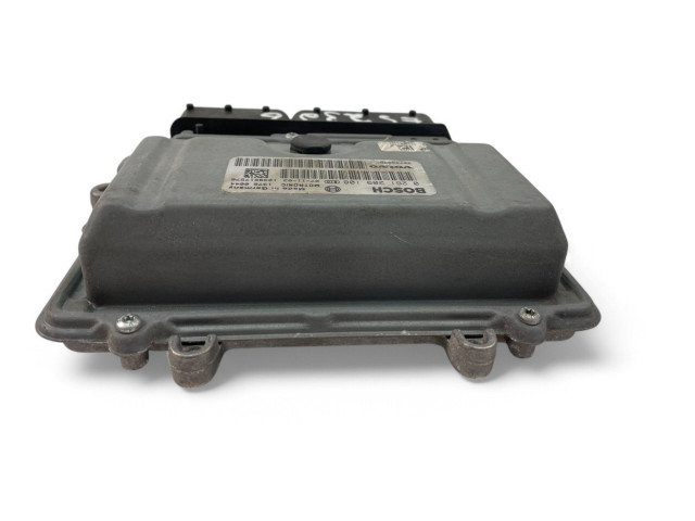 Блок управления двигателем Блок управления 30743338, 0261209108 Volvo S80