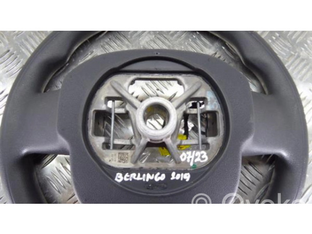 Volant Citroen Berlingo 2019 98210208ZD