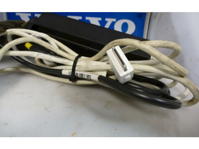 Блок управления 30667974, 30667974   Volvo V70