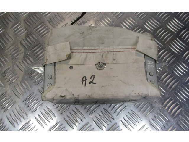 Подушка безопасности водителя    Audi A2