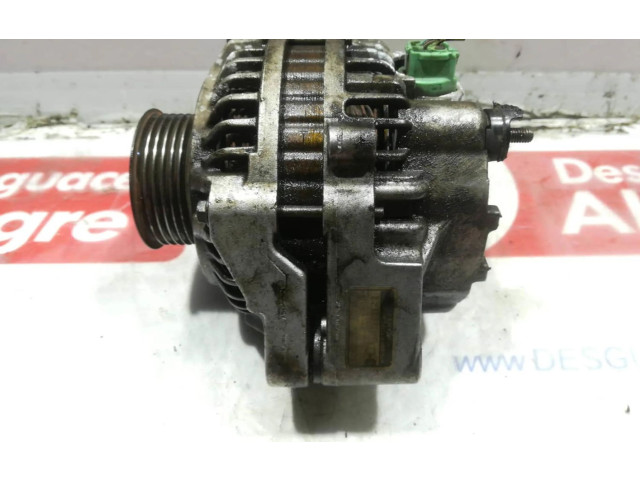 Генератор    Honda Civic      