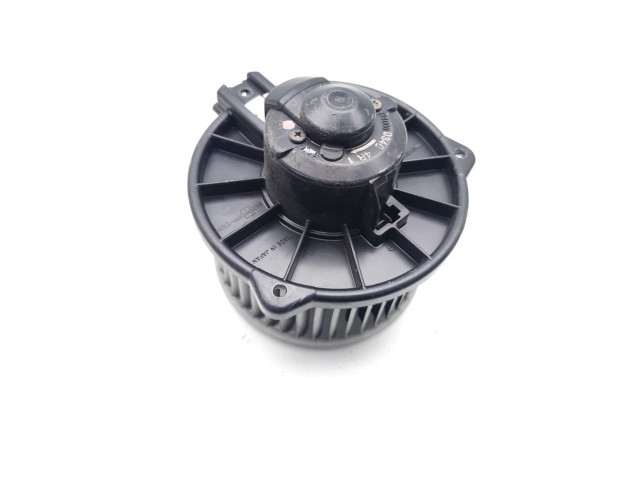 Вентилятор печки Mitsubishi Montero
