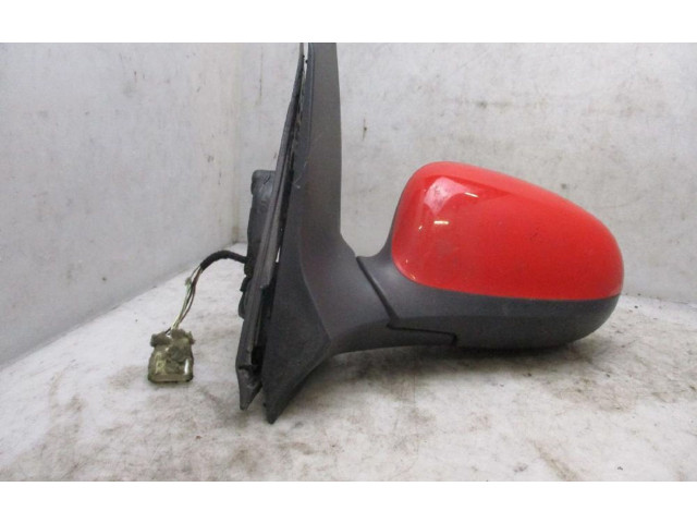 Зеркало электрическое        Ford Ka  2009 - 2017 года   