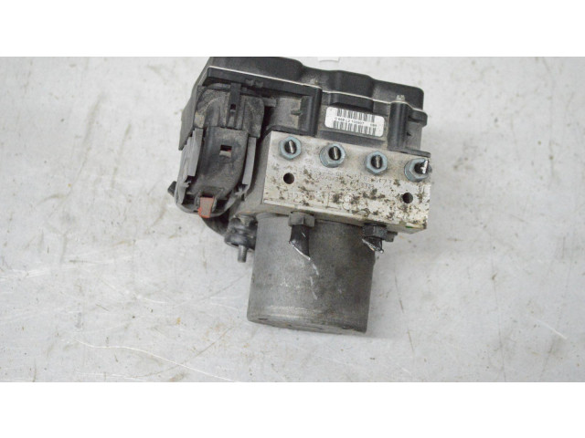 Блок управления АБС 4F0614517T Audi A6 S6 C6 4F