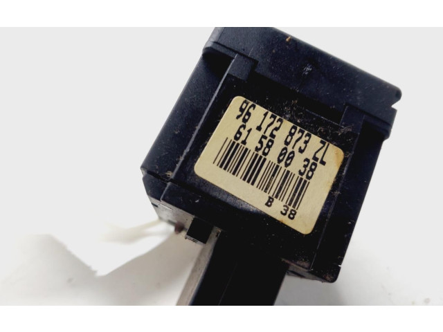 Переключатель дворников 96172873ZL Citroen C4 I Picasso