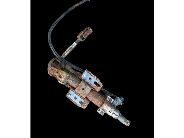    Рулевая рейка 1J1419501DD   Volkswagen Golf IV 1998 - 2005 года