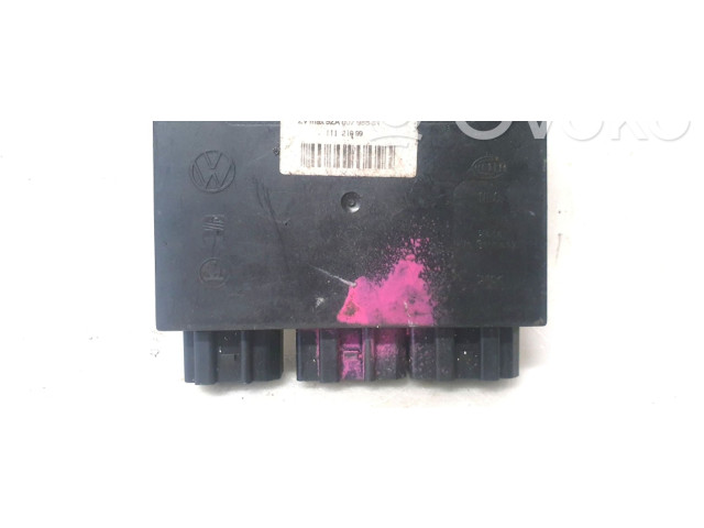 Блок управления 1C0962258N   Skoda Octavia Mk1 (1U)