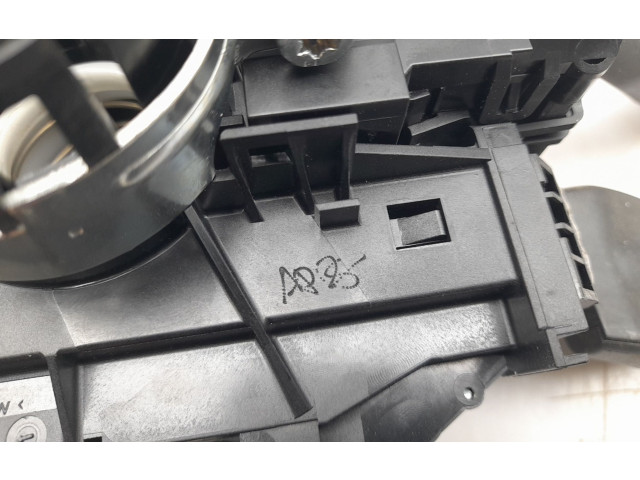 Подрулевой шлейф SRS 98312611ZD   Citroen Berlingo