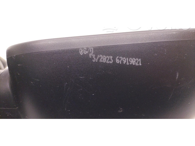 Зеркало (механическое)       Dacia Logan I  2004 - 2012 года   