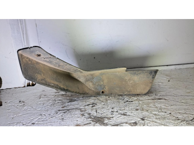 Задний брызговик