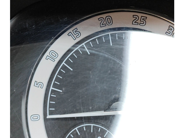 Панель приборов 565920951C, A3C0112540001 Skoda Karoq