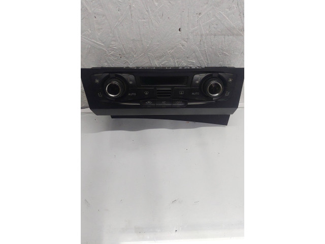 Блок управления климат-контролем 8T2820043N Audi A5 Sportback 8TA