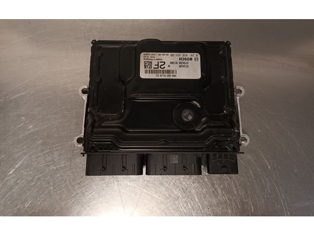 Блок управления двигателя 132103121811 Dacia Duster II