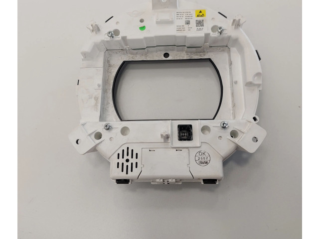 Přístrojová deska Mini Cooper Countryman R60 2013 9228249