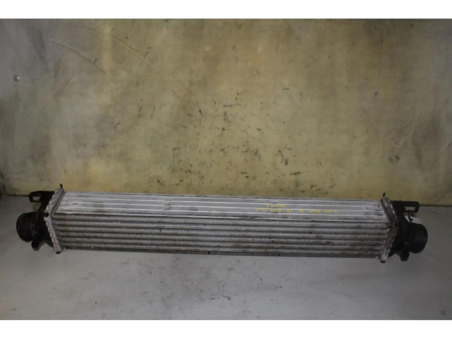 Интеркулер Alfa Romeo Giulietta