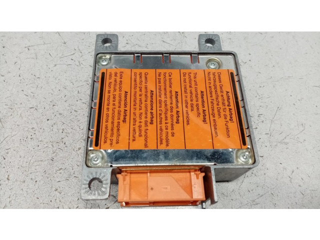 Блок подушек безопасности 65778362119, 65778369828   BMW 3 E36