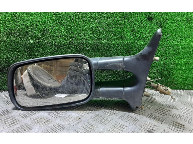 Зеркало электрическое        Seat Inca (6k)  1995 - 2004 года   