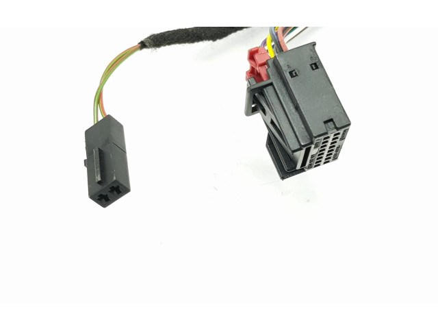 Zpětné zrcátko Volkswagen Tiguan 2020 5NB857507AQ, 5NB857507AQ