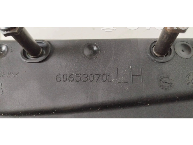 Подушка безопасности в сиденье 30715729, 606530701 Volvo S80